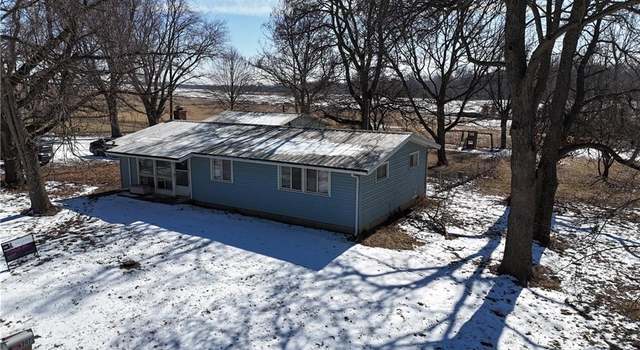 Photo of 506 E 2nd St, Creighton, MO 64739