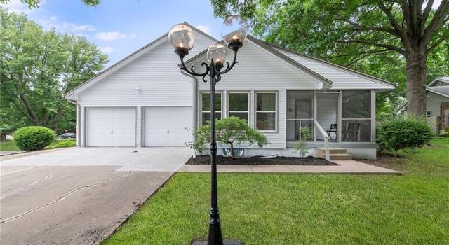 Photo of 16000 E 28th St S, Independence, MO 64055