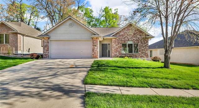Photo of 19016 E 19th Terrace Ct S, Independence, MO 64057