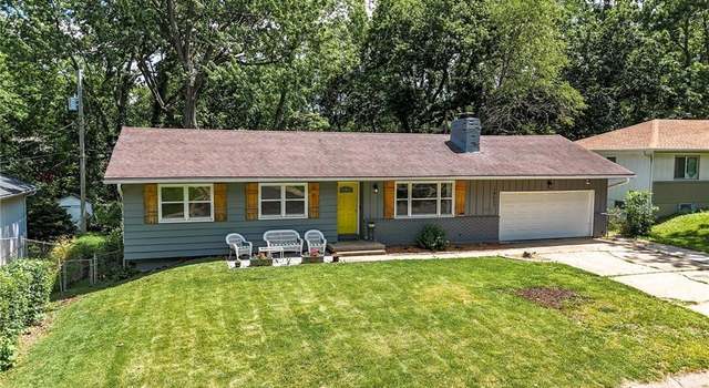 Photo of 10621 E 32nd St, Independence, MO 64052