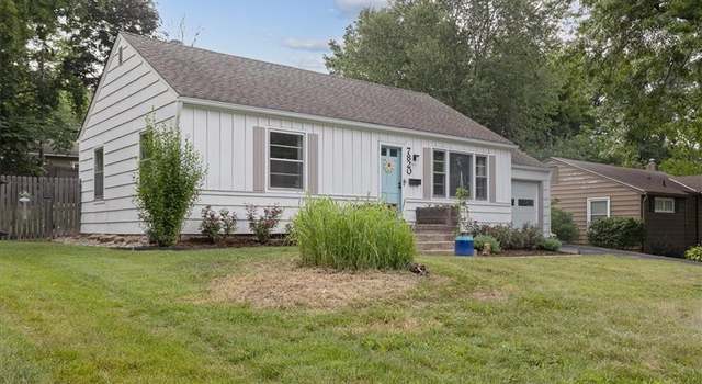 Photo of 7820 Juniper St, Prairie Village, KS 66208