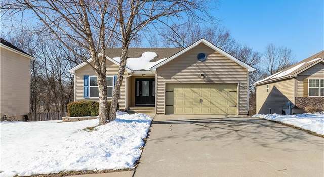 Photo of 12322 N Wayne Ave, Kansas City, MO 64165