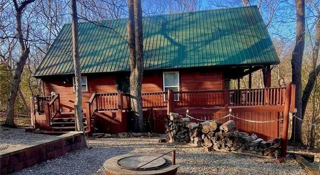 Photo of 518 SW Lakeside Dr, Lacygne, KS 66040