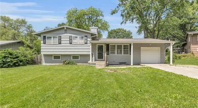 Photo of 6404 N Wayne Ave, Kansas City, MO 64118