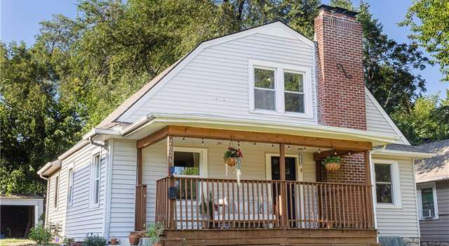Photo of 2026 E 70th Ter, Kansas City, MO 64132