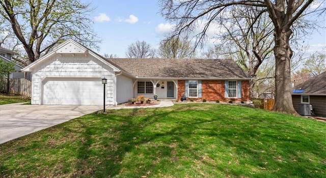 Photo of 6008 W 89th Ter, Overland Park, KS 66207