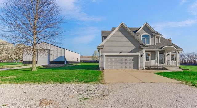 Photo of 7840 W 274th St, Louisburg, KS 66053