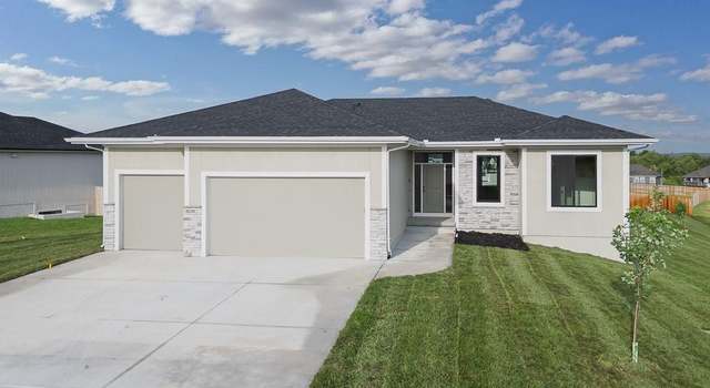 Photo of 1714 N 162nd Cir, Basehor, KS 66007