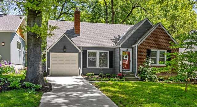 Photo of 2500 W 50 Pl, Westwood, KS 66205
