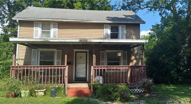 Photo of 214 S Ridgeview Rd, Olathe, KS 66061
