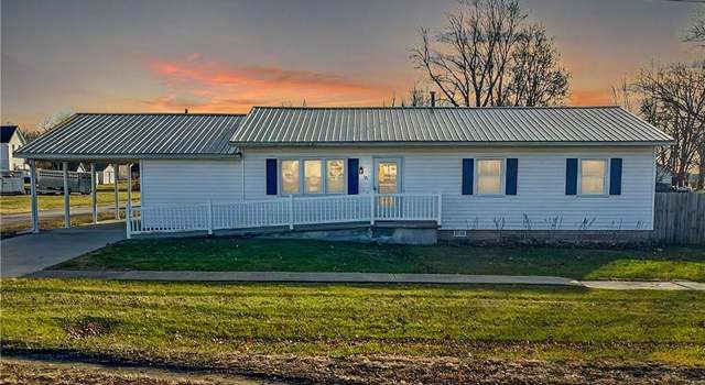 Photo of 455 Main St, Gilman City, MO 64642