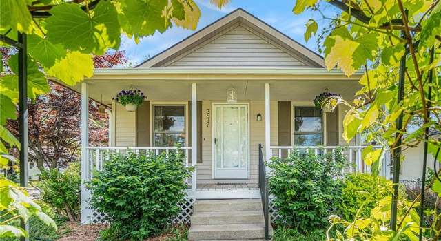 Photo of 3837 NE Chaumiere Rd, Kansas City, MO 64117