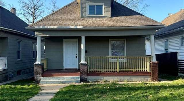 Photo of 1414 Armstrong St, Kansas City, KS 66102