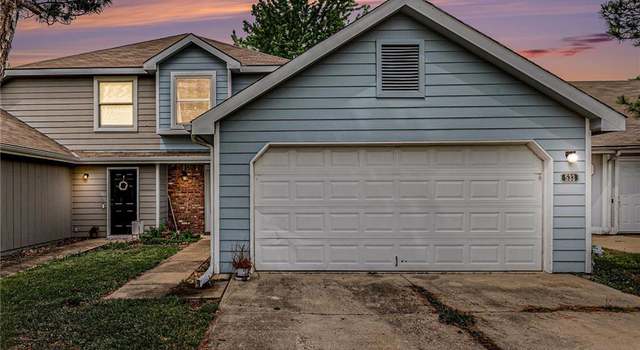 Photo of 533 Eldridge St, Lawrence, KS 66049