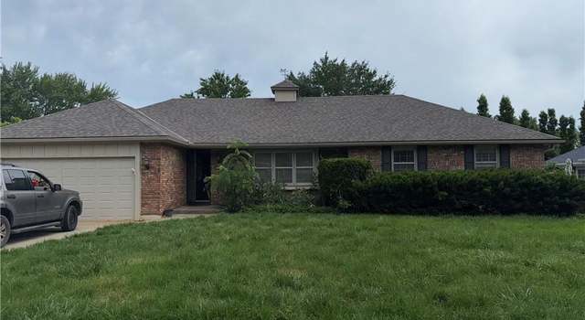 Photo of 13302 E 51st St, Kansas City, MO 64133