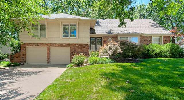 Photo of 5009 NW 83rd Ter, Kansas City, MO 64151