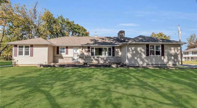 Photo of 6 Grey Ridge Rd, Hale, MO 64633