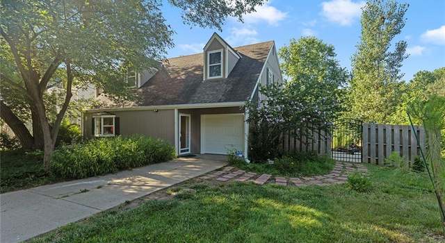 Photo of 1623 W 3rd St, Lawrence, KS 66044