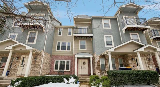 Photo of 203 W 34th St, Kansas City, MO 64111