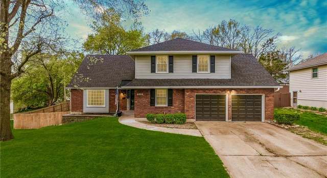 Photo of 6806 N Euclid Ave, Kansas City, MO 64119