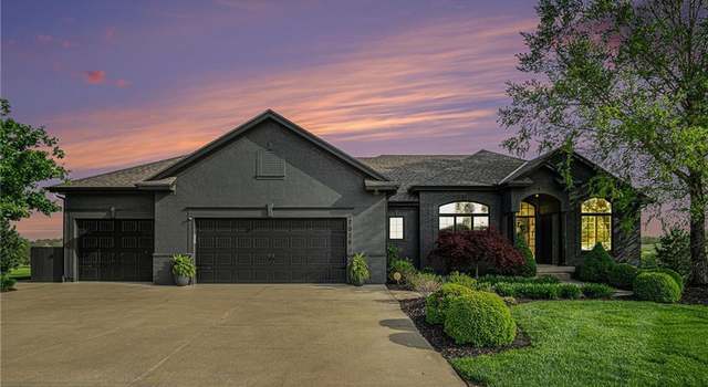 Photo of 7019 NE 134th St, Smithville, MO 64089
