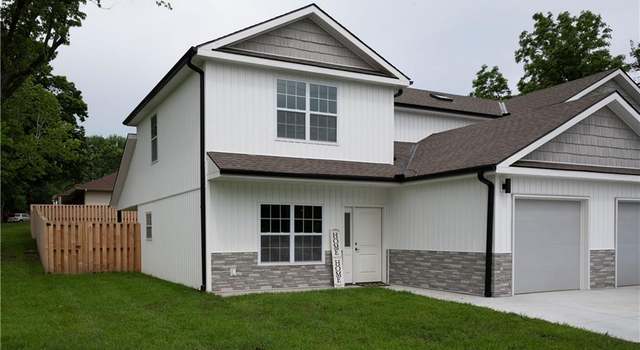 Photo of 126 S Raum St Unit A, Lawson, MO 64062