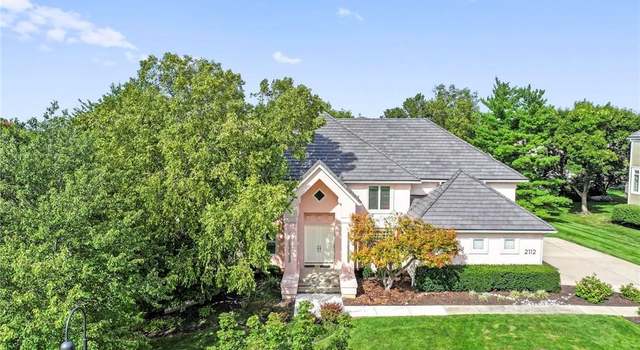 Photo of 2112 W 117th St, Leawood, KS 66211