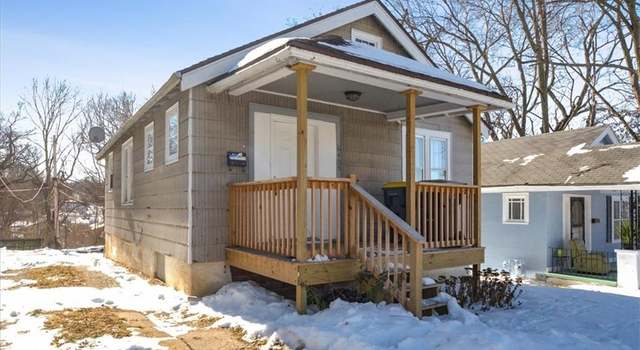 Photo of 6405 E 8th St, Kansas City, MO 64125