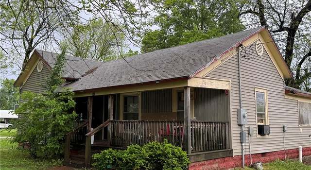 Photo of 100 N Marks Ave, Edna, KS 67342