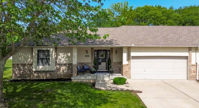 Photo of 2413 SW Richwood Cir, Blue Springs, MO 64015