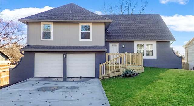 Photo of 8707 E 57th Ter, Kansas City, MO 64129