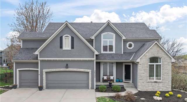 Photo of 24355 W 114th St, Olathe, KS 66061