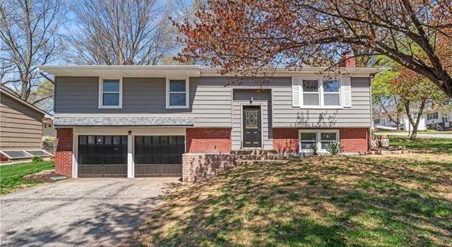 Photo of 5234 Delaware St, Kansas City, MO 64133