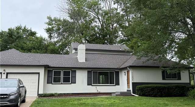 Photo of 11204 Kensington Ave, Kansas City, MO 64137