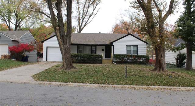 Photo of 4712 W 60th Ter, Mission, KS 66205