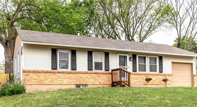 Photo of 4302 N Quincy Ave, Kansas City, MO 64117