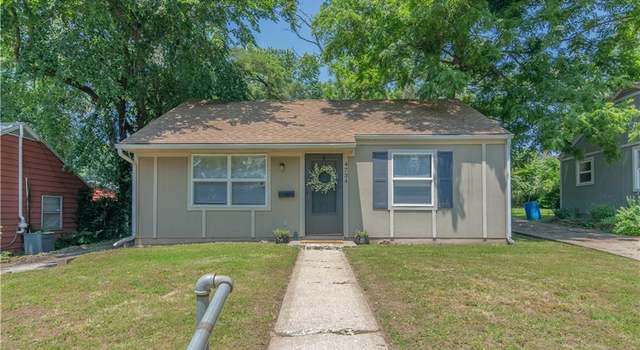 Photo of 4734 Vista St, Kansas City, KS 66106