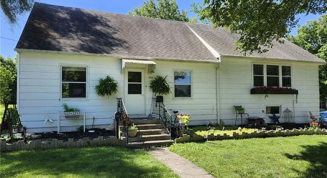 Photo of 702 W Hobson St, Princeton, MO 64673