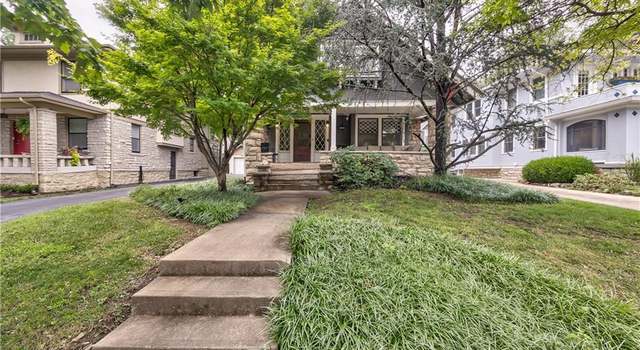 Photo of 5122 Grand Ave, Kansas City, MO 64112