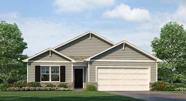 Photo of 805 Bentley Dr, Belton, MO 64012