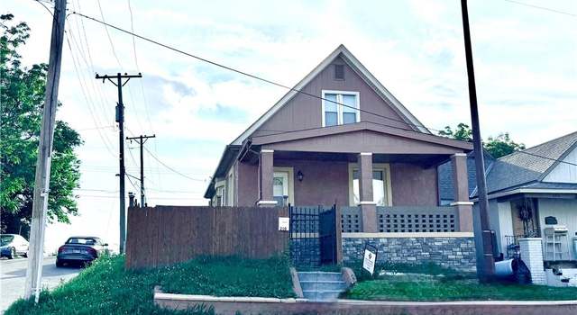 Photo of 210 S Mill St, Kansas City, KS 66101