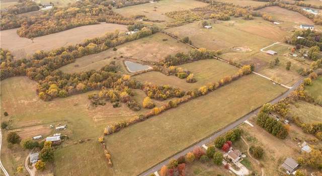 Photo of TRACT 3 S Sam Moore Rd, Van Buren Township, MO 64070
