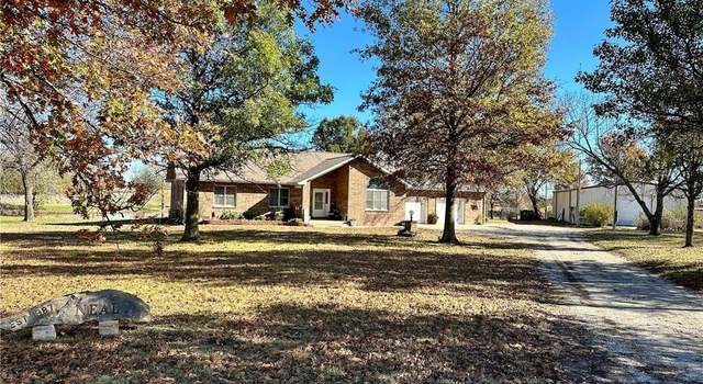 Photo of 19500 Meade Rd, Erie, KS 66733