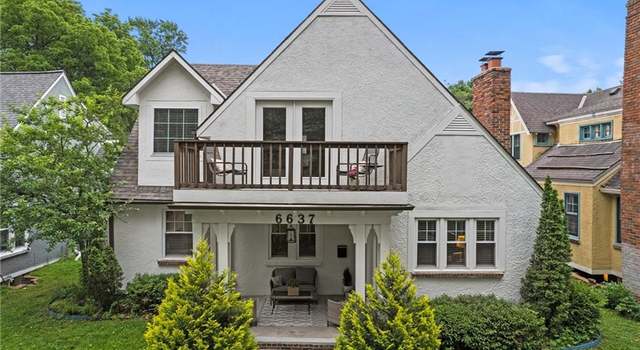 Photo of 6637 Edgevale Rd, Kansas City, MO 64113