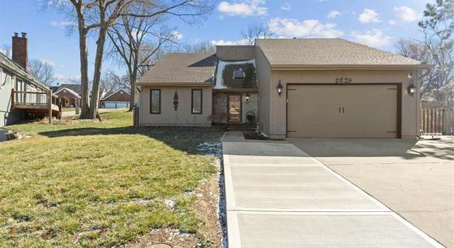 Photo of 3829 S Grand Ave, Independence, MO 64055