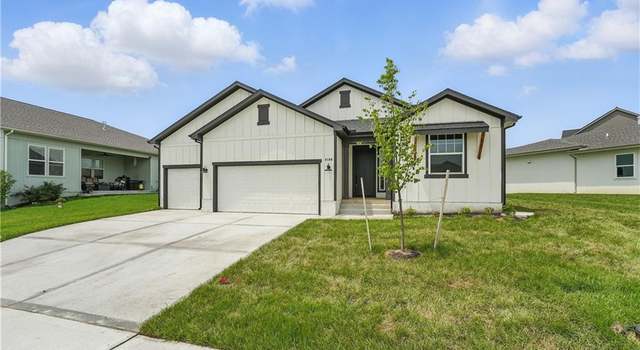 Photo of 8100 N Sycamore Ave, Kansas City, MO 64158