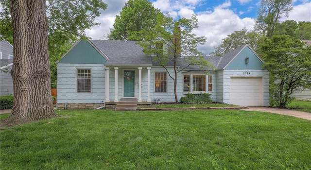 Photo of 8024 Pennsylvania Ave, Kansas City, MO 64114
