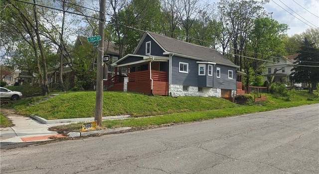 Photo of 3237 Park Ave, Kansas City, MO 64109