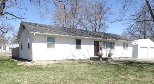 Photo of 1000 E Walnut St, Rich Hill, MO 64779