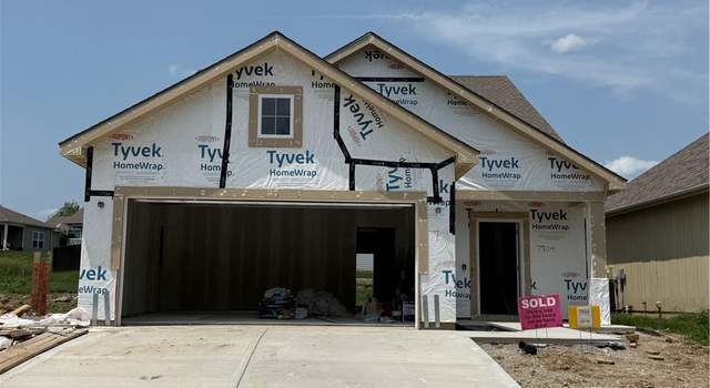 Photo of 7804 122nd St, Kansas City, MO 64163